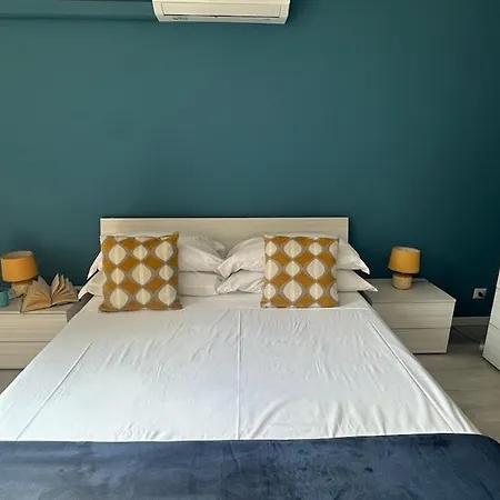 Quadrifoglio Apartment