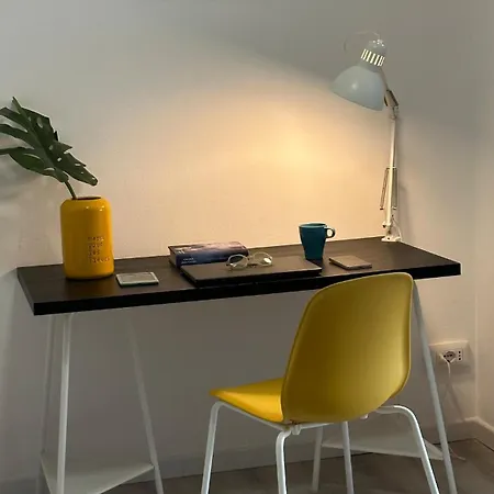 Quadrifoglio Apartment *
