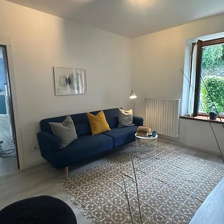 Apartment Quadrifoglio Bellagio