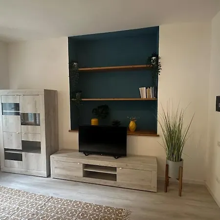 Apartment Quadrifoglio *