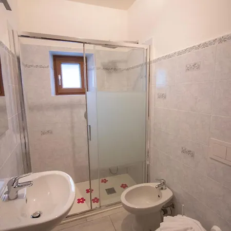 Apartment Quadrifoglio *