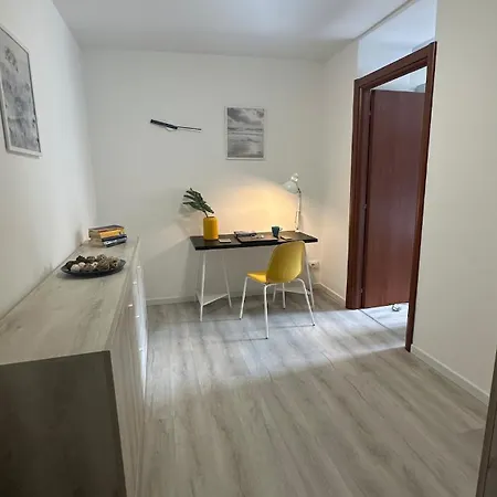 Quadrifoglio Apartment *
