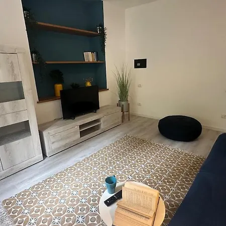 Apartment Quadrifoglio Bellagio