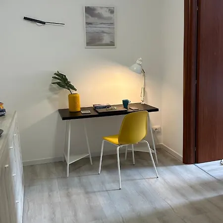 Quadrifoglio Apartment *