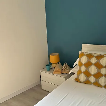 Quadrifoglio Apartment