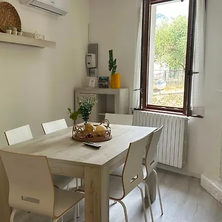 Apartment Quadrifoglio *