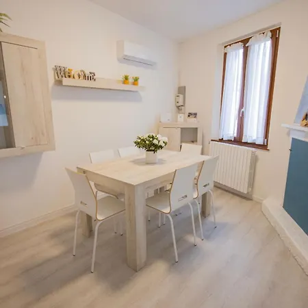 Apartment Quadrifoglio