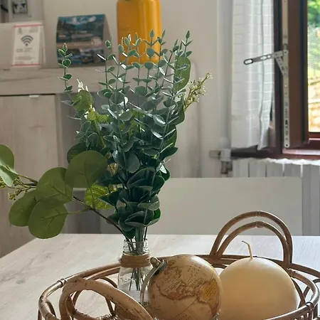 Apartment Quadrifoglio Bellagio