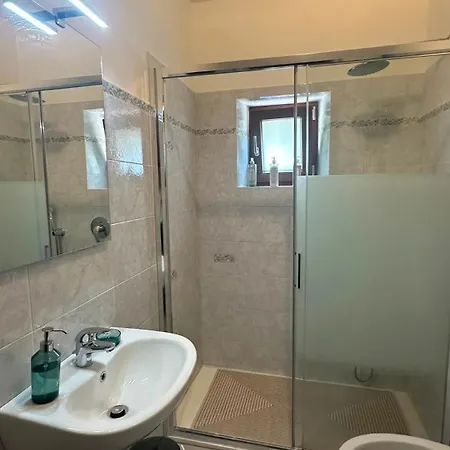 Quadrifoglio Apartment