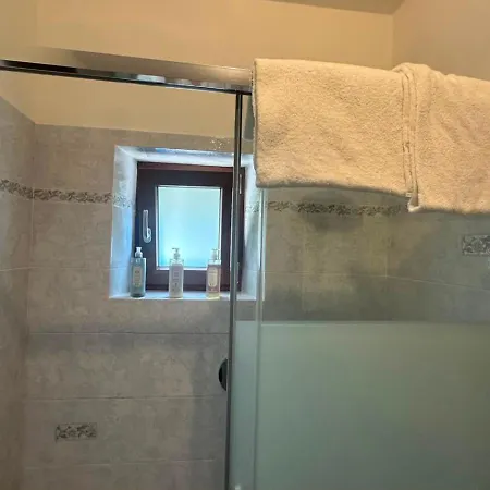 Apartment Quadrifoglio
