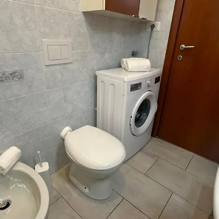 Quadrifoglio Apartment *