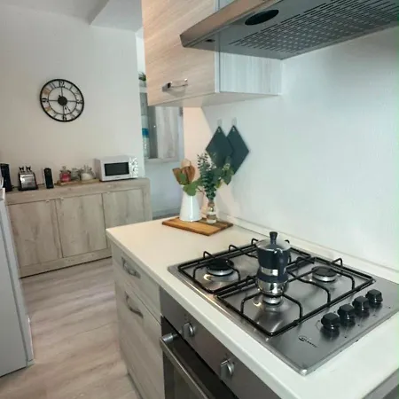 Quadrifoglio Apartment *