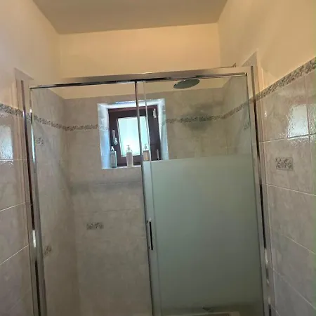 Apartment Quadrifoglio *
