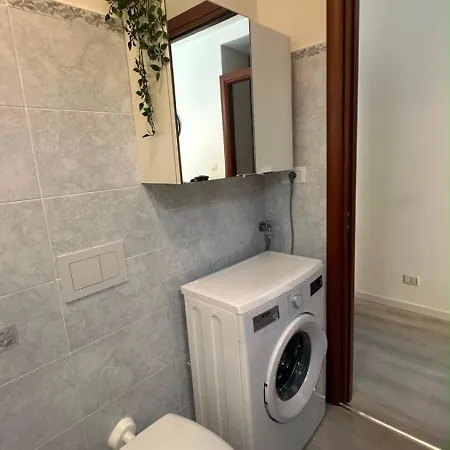 Quadrifoglio Apartment *