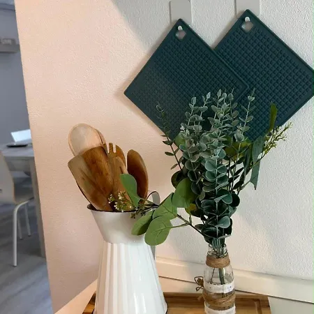 Apartment Quadrifoglio *
