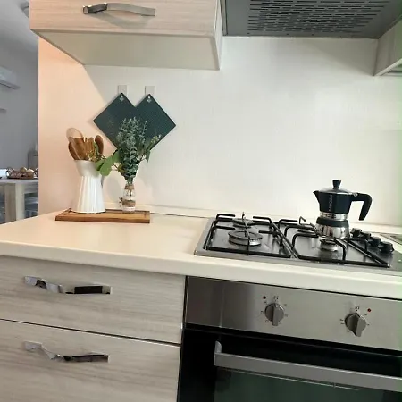 Apartment Quadrifoglio *