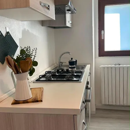 Apartment Quadrifoglio Bellagio