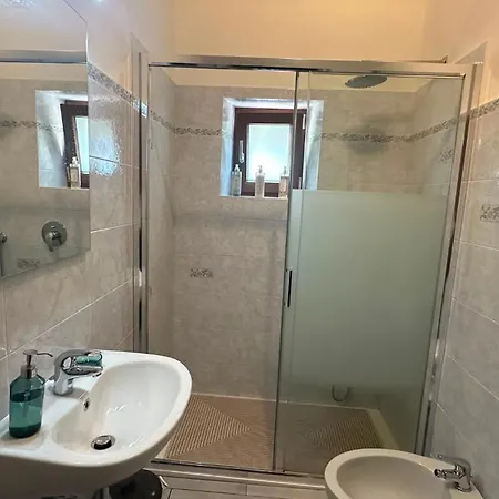 Quadrifoglio Apartment