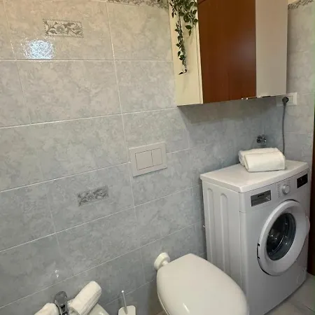 Apartment Quadrifoglio *